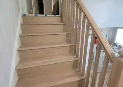 Reliable Custom Flooring