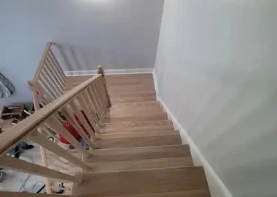 Budget Custom Flooring