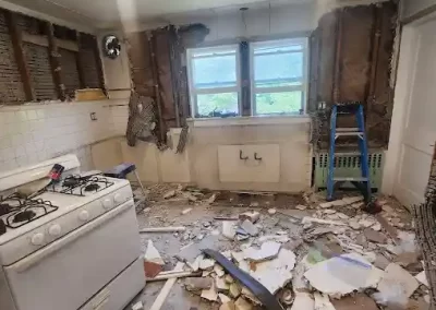 Professional Flooring Contractor