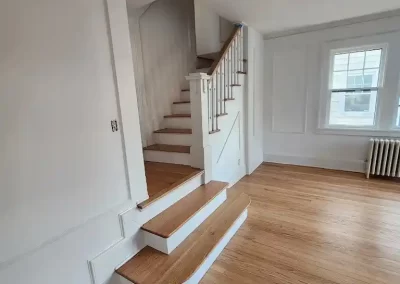 Effective Flooring Contractor