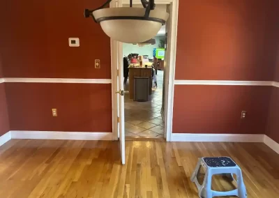 Efficient Flooring Contractor