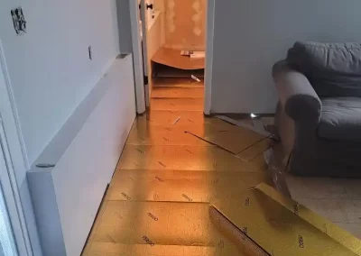 Reliable Flooring Contractor