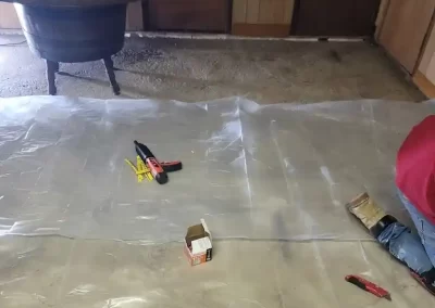 Budget Flooring Contractor