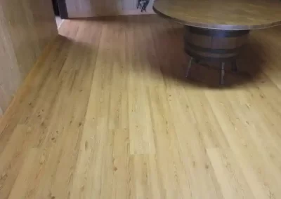 Professional Flooring Installer