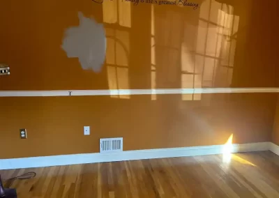 Efficient Flooring Installer