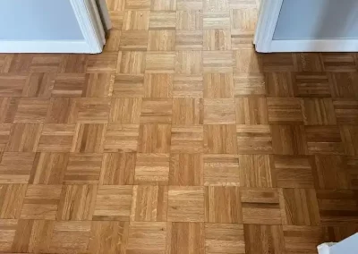 Efficient Flooring Services