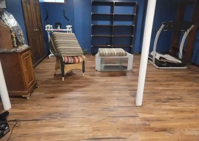 Professional Flooring Services