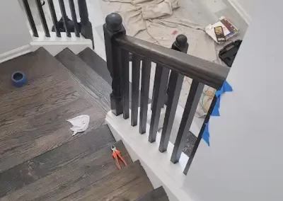 Budget Flooring Services