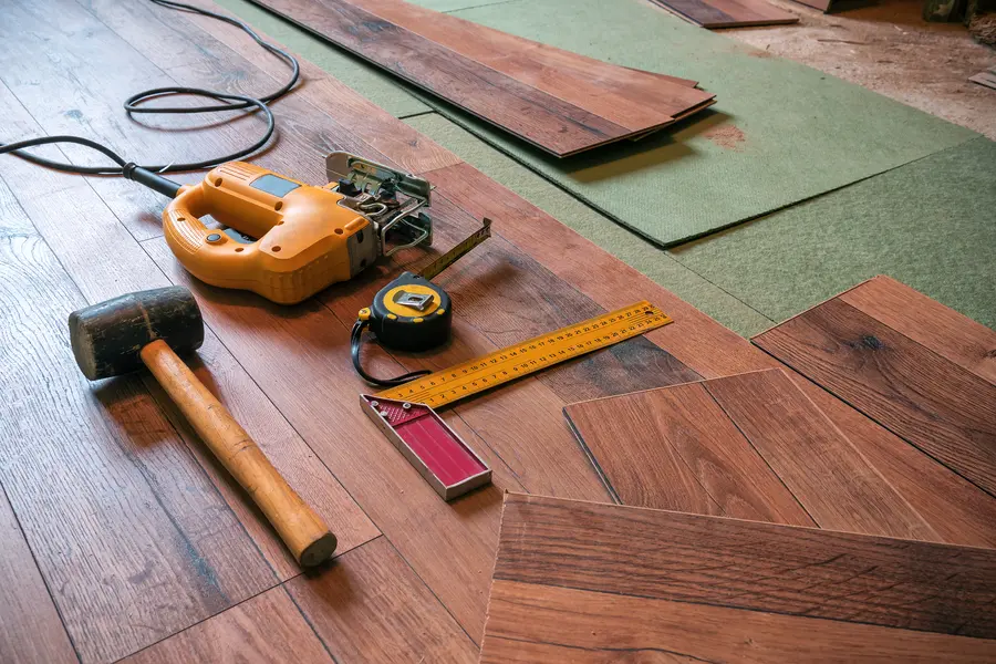 How Wood Floor Repair Can Extend The Life Of Your Flooring in New Brunswick NJ