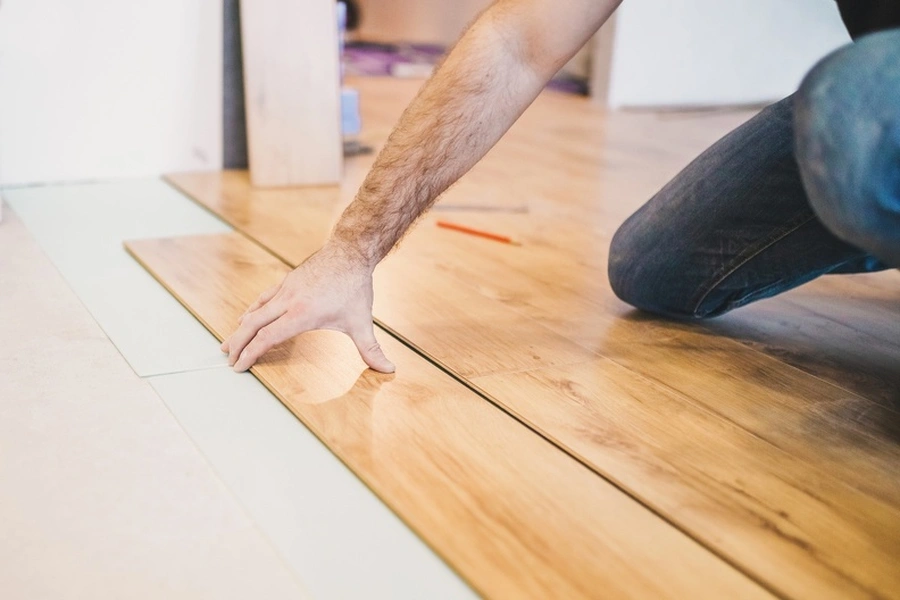 The Importance Of Professional Vinyl Floor Installation in New Brunswick NJ The Importance Of Professional Vinyl Floor Installation in New Brunswick NJ