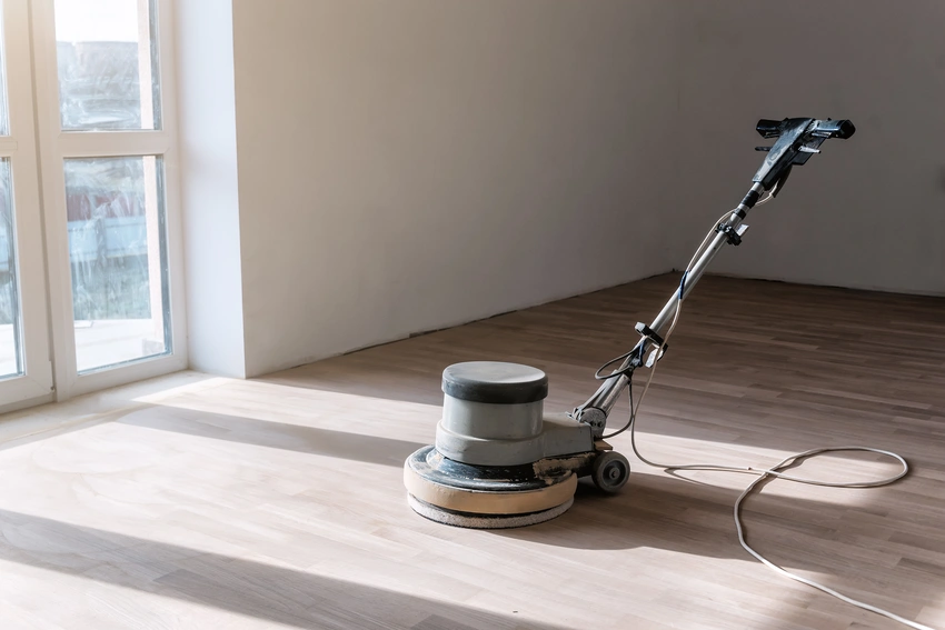 The Process Of Floor Refinishing Explained Step By Step New Brunswick NJ The Process Of Floor Refinishing Explained Step By Step New Brunswick NJ